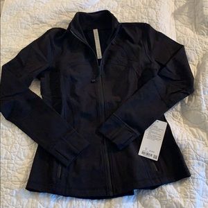 Lululemon Define Jacket New with Tag - women’s 12